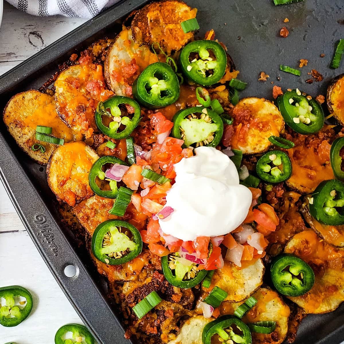 irish nachos featured image
