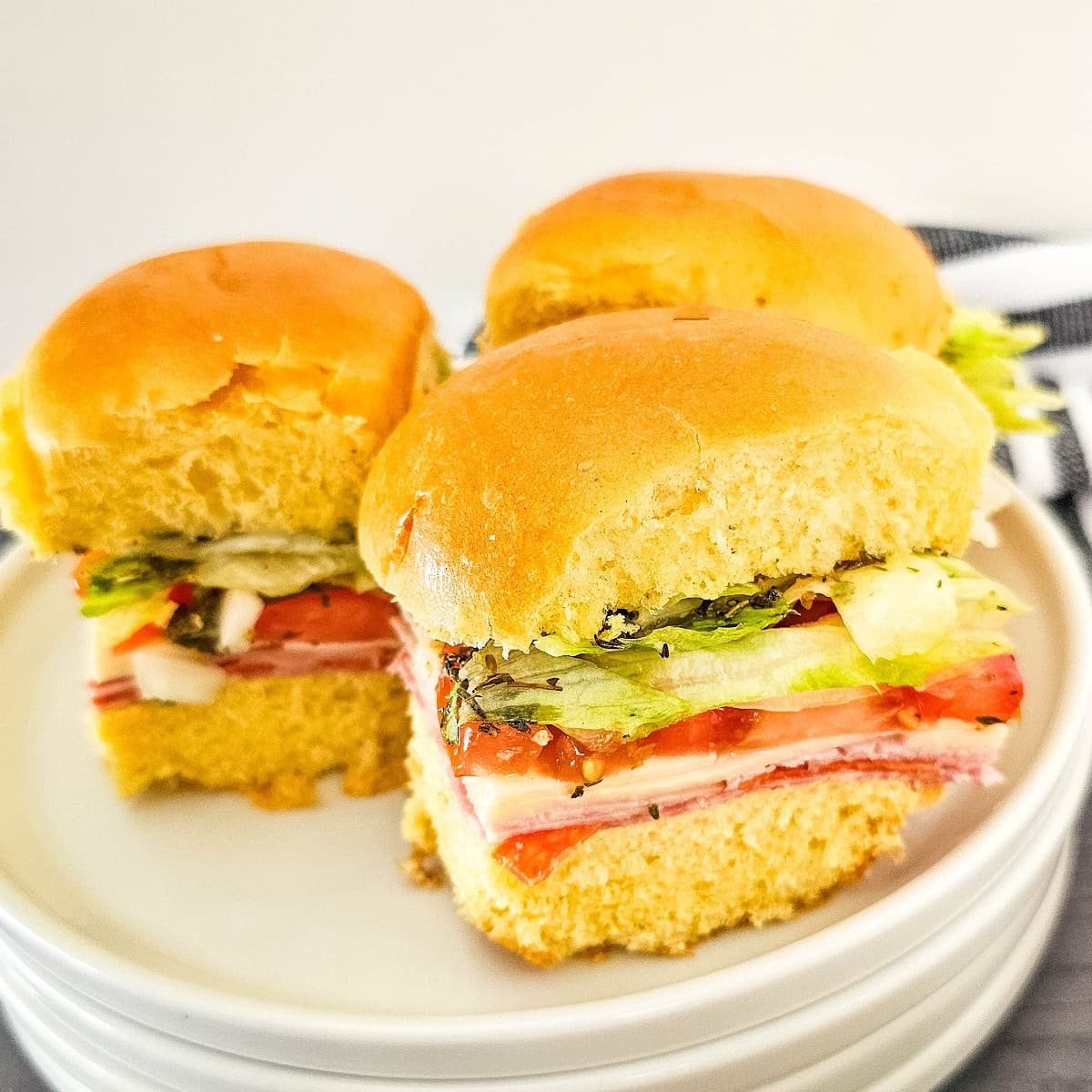 italian sub sliders featured image