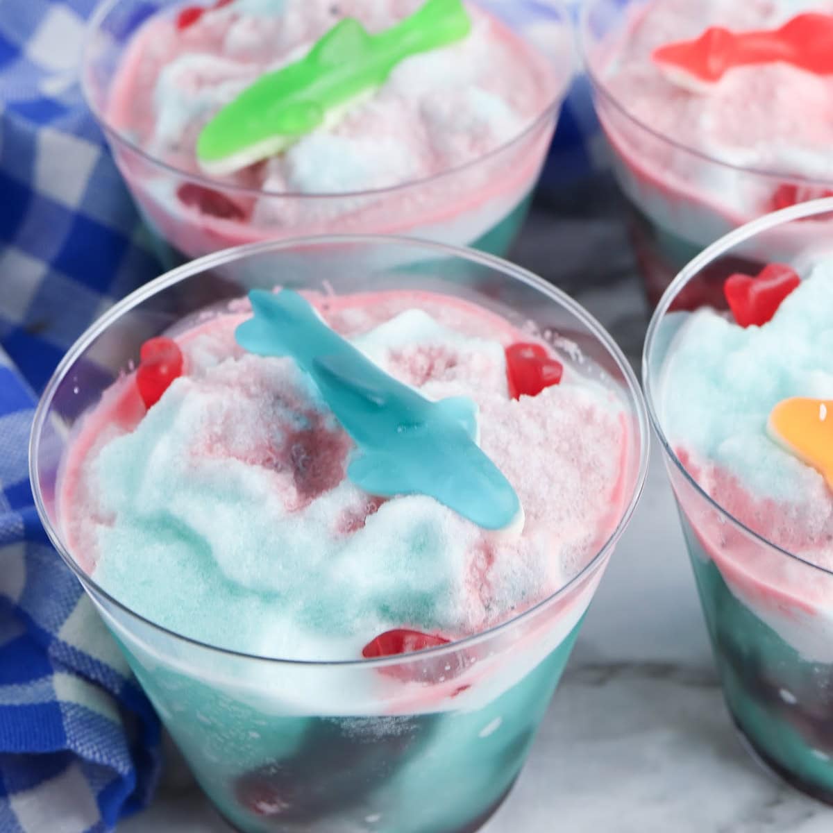 shark attack slush featured image
