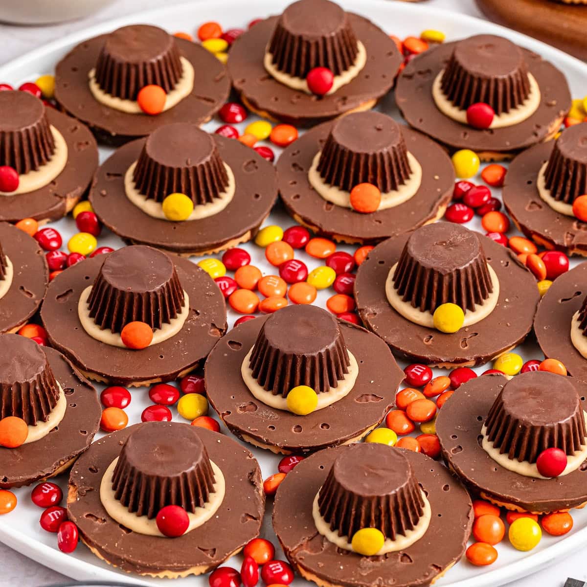 Pilgrim Hats featured image