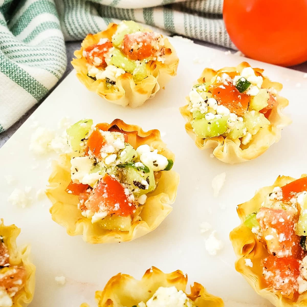 mediterranean feat bites featured image