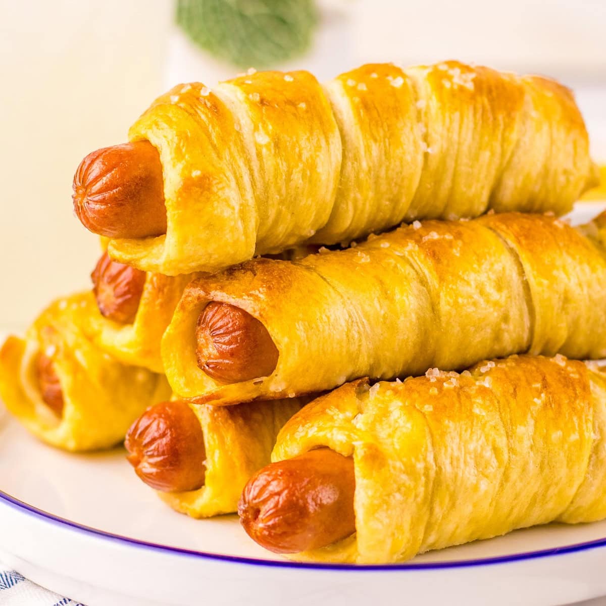 pretzel dogs featured image