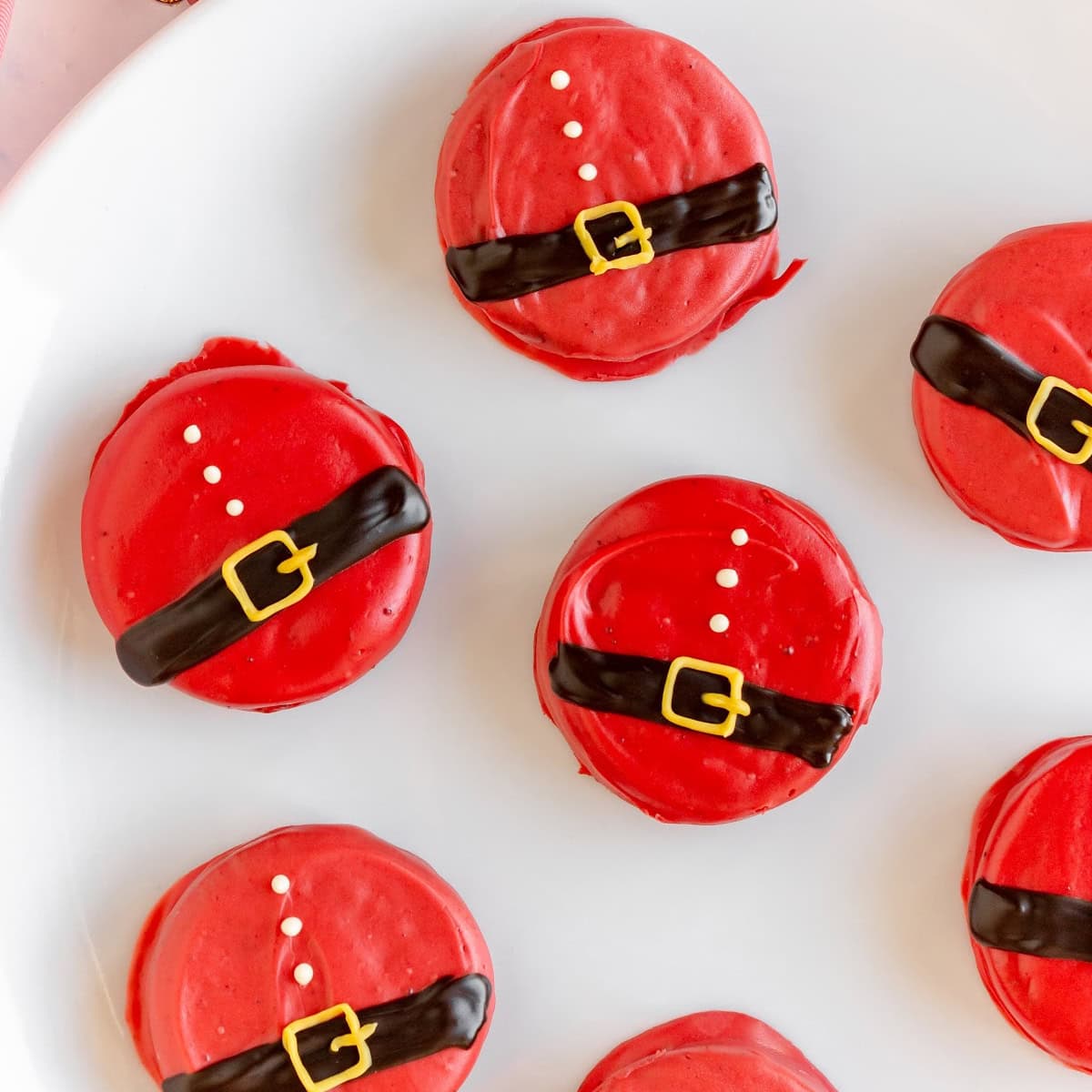 santa oreos featured image