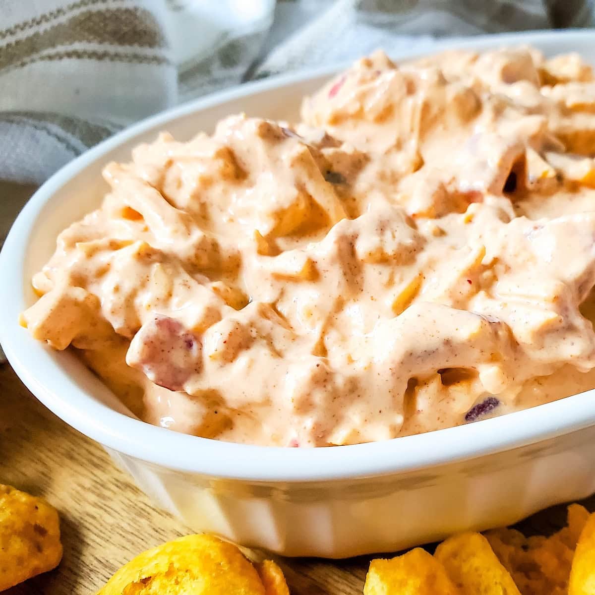 viral tiktok boat dip featured image