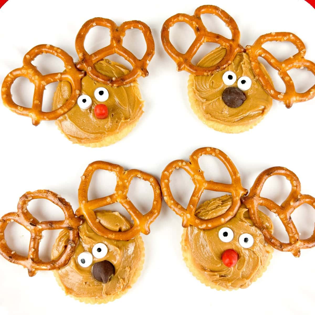 ritz reindeer snacks featured image