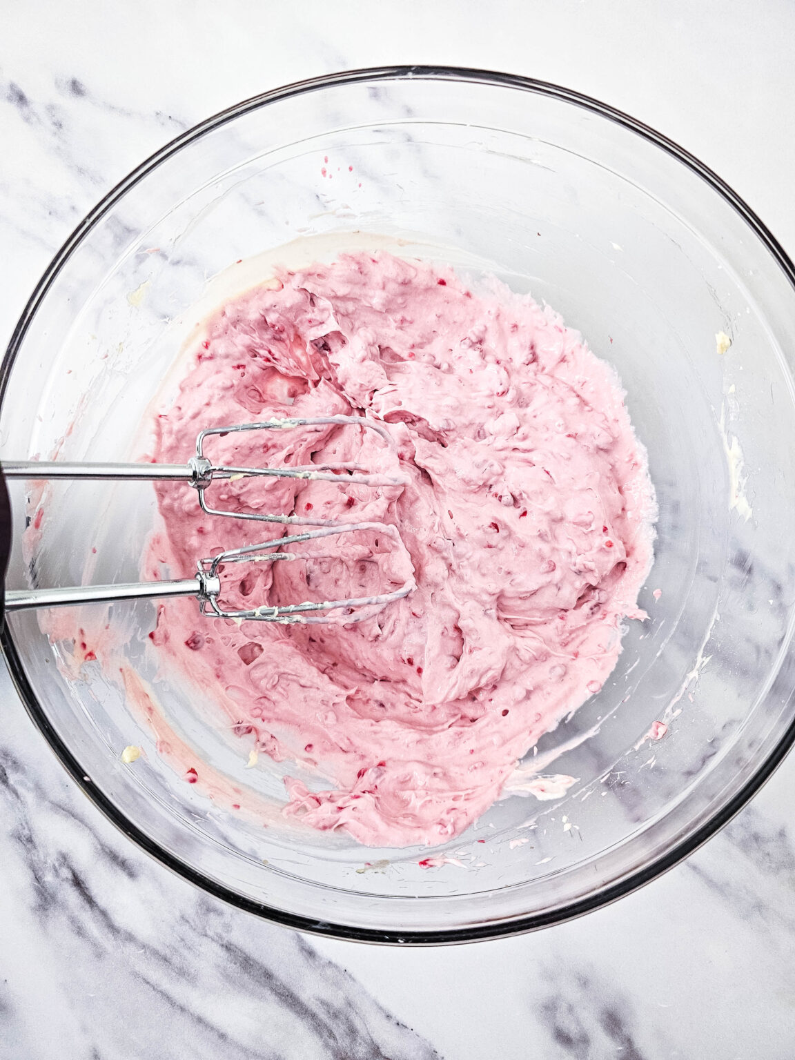 Layered Raspberry Cheesecake Parfaits – A 15-Minute Dessert! - Bite ...