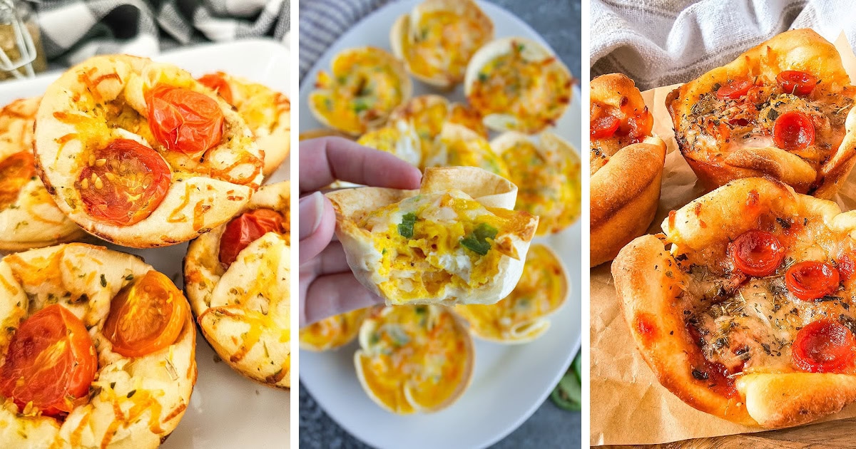 25+ Picnic Snack Ideas for the Best Outdoor Fun - Bite-Sized Bash