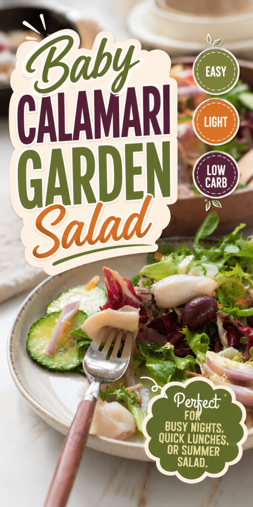 baby calamari pin image