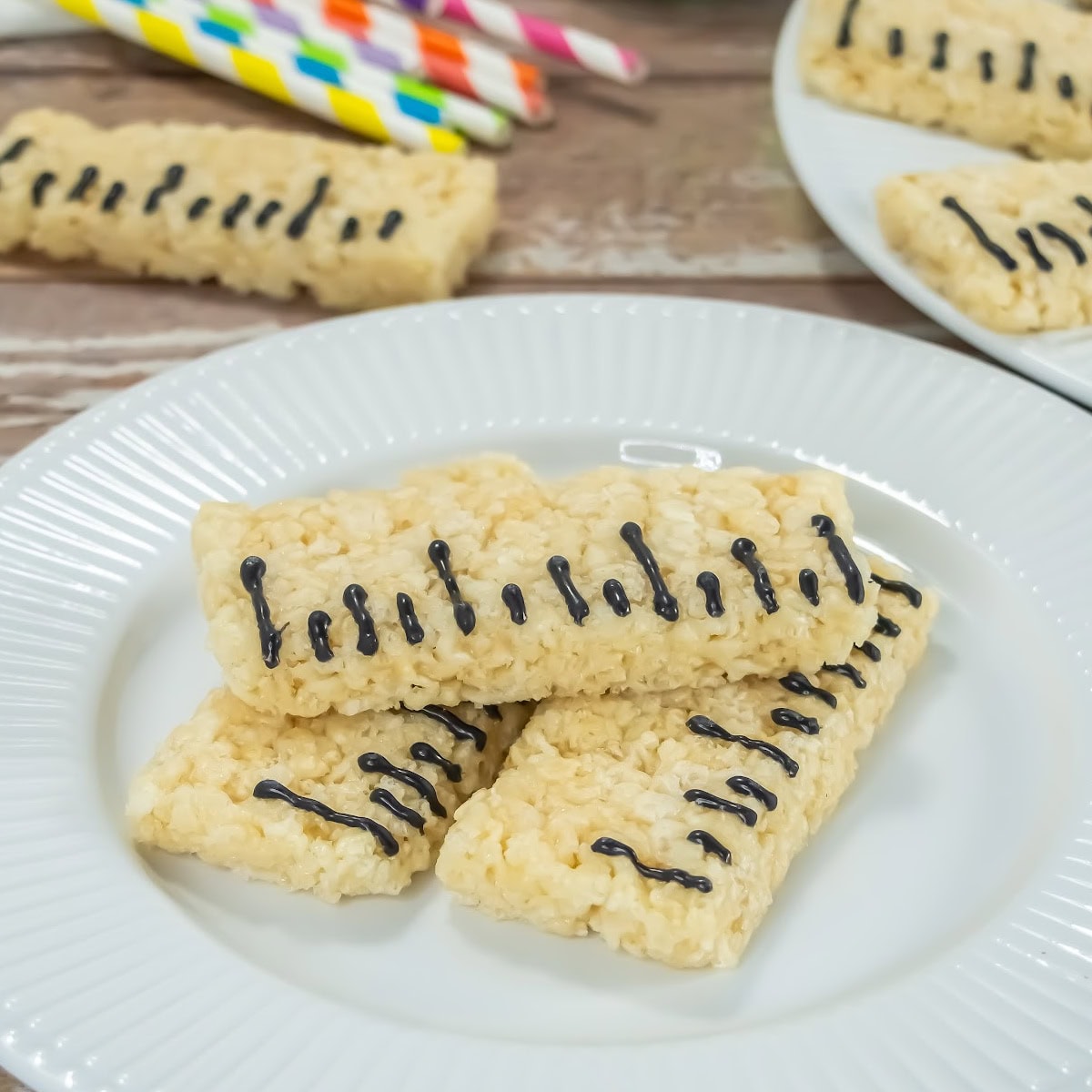 Ruler Rice Krispies Featured Image