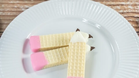 Vanilla Wafer Pencils Featured Image