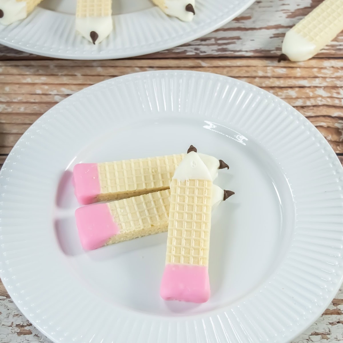 Vanilla Wafer Pencils Featured Image
