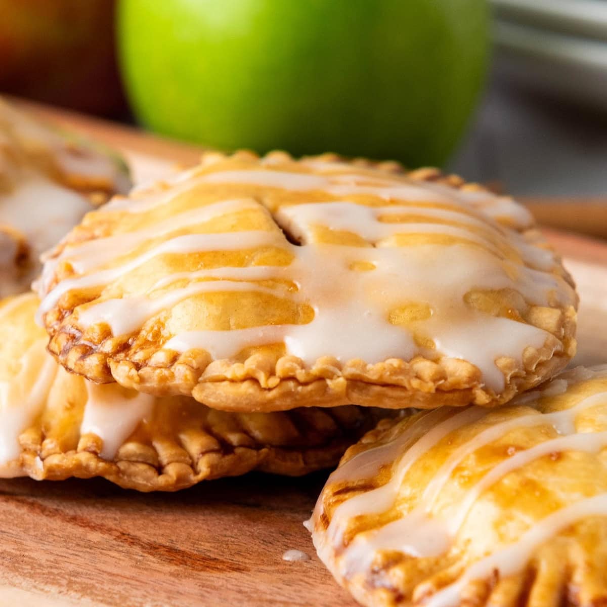 Apple Hand Pies featured image