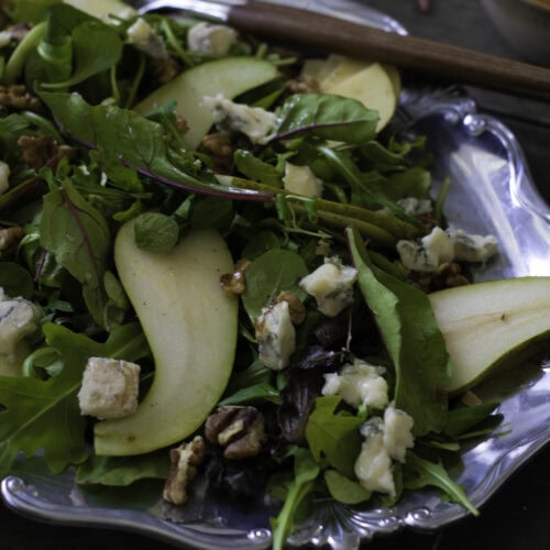 harvest salad