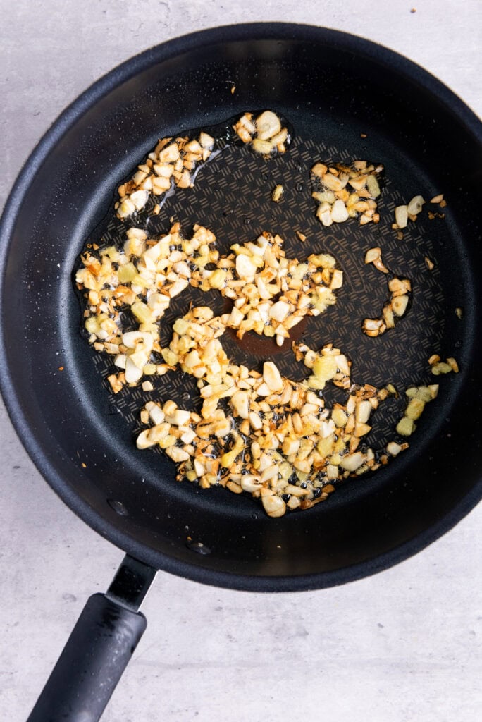 chinese shrimp process photo