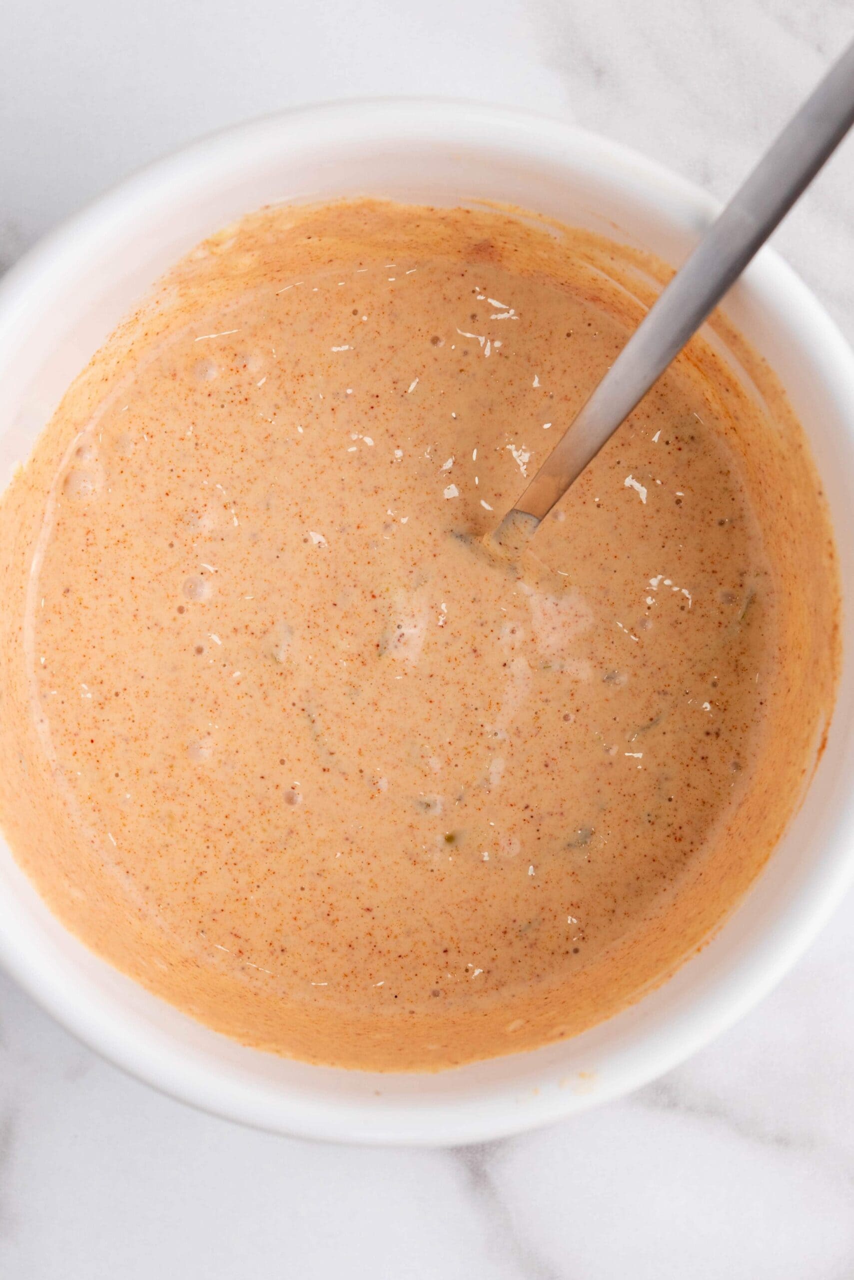 smash burger tacos process photo