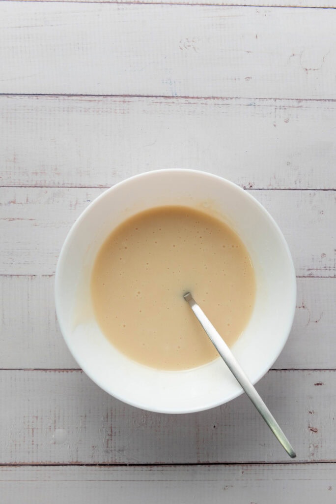 apple hand pies process photo