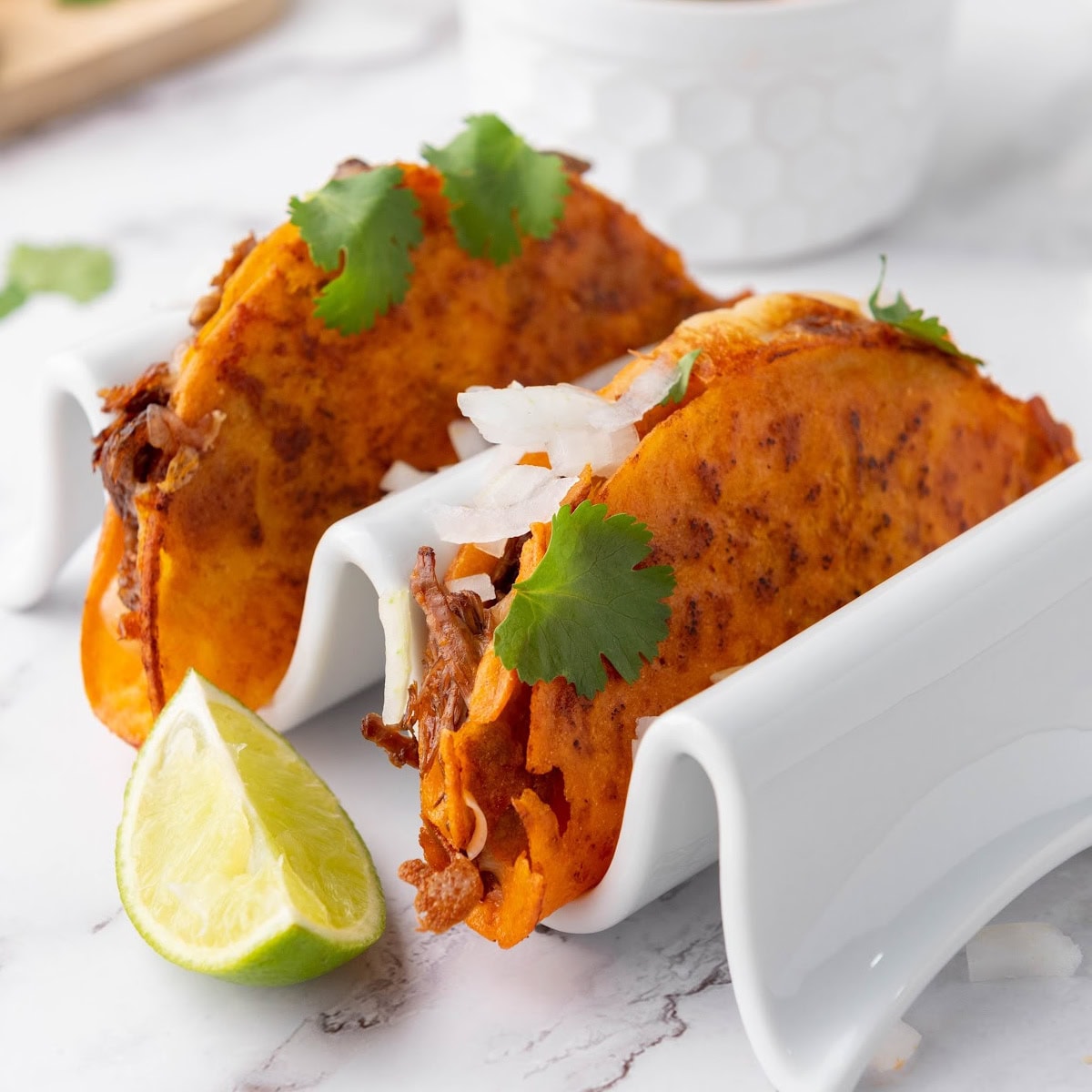 Quesabirria Mexican Tacos Featured Image