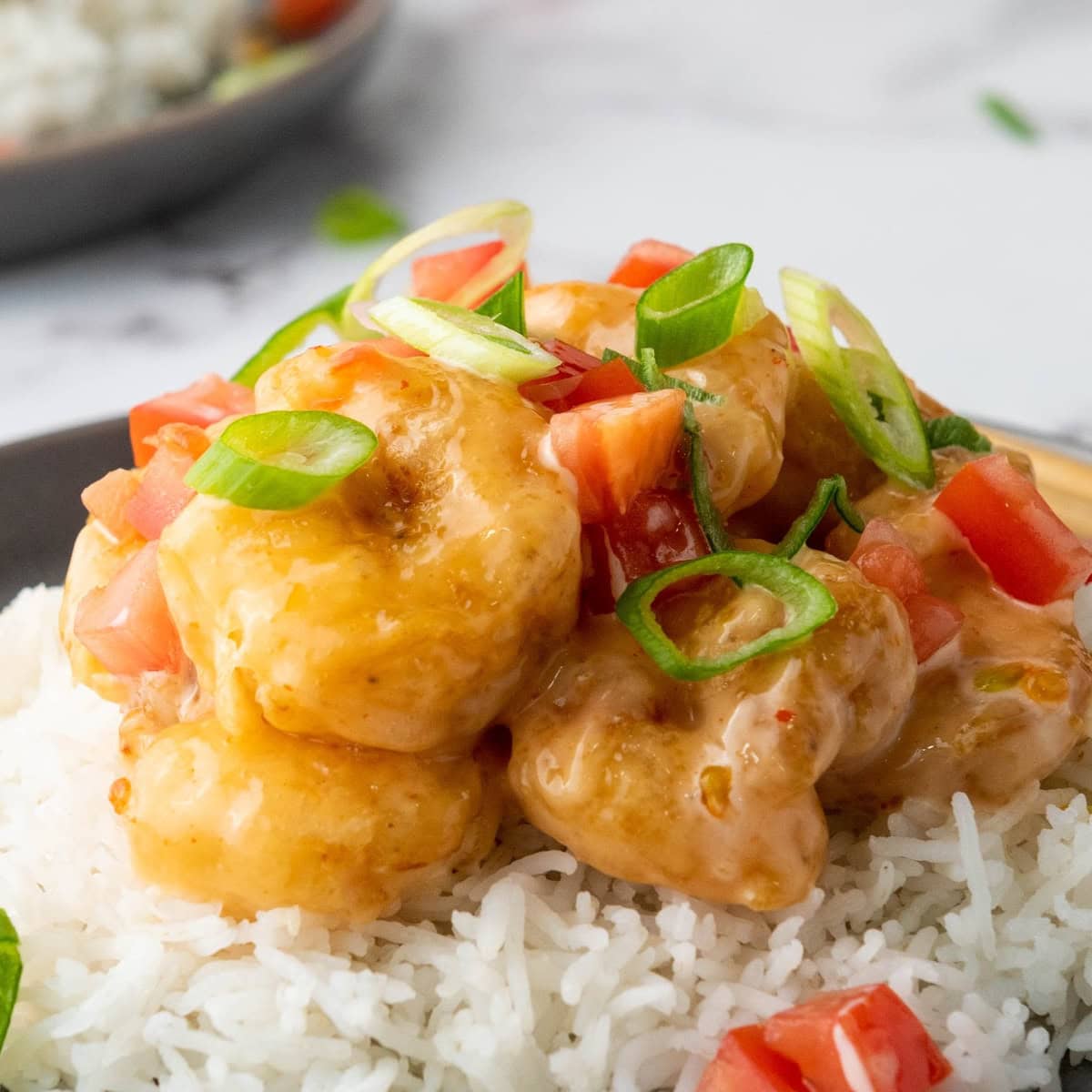 bang bang shrimp featured image