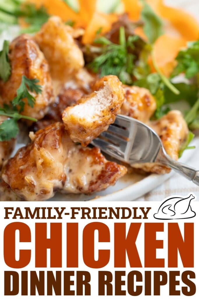 Crispy Baked Chicken Parmesan
This Chicken Parmesan is a classic Italian-inspired chicken dinner recipe made with crispy breaded chicken breasts, savory marinara sauce, and melted mozzarella and Parmesan cheese. And easy dinner recipe, ready in no time!Crispy Baked Chicken Parmesan
This Chicken Parmesan is a classic Italian-inspired chicken dinner recipe made with crispy breaded chicken breasts, savory marinara sauce, and melted mozzarella and Parmesan cheese. And easy dinner recipe, ready in no time!