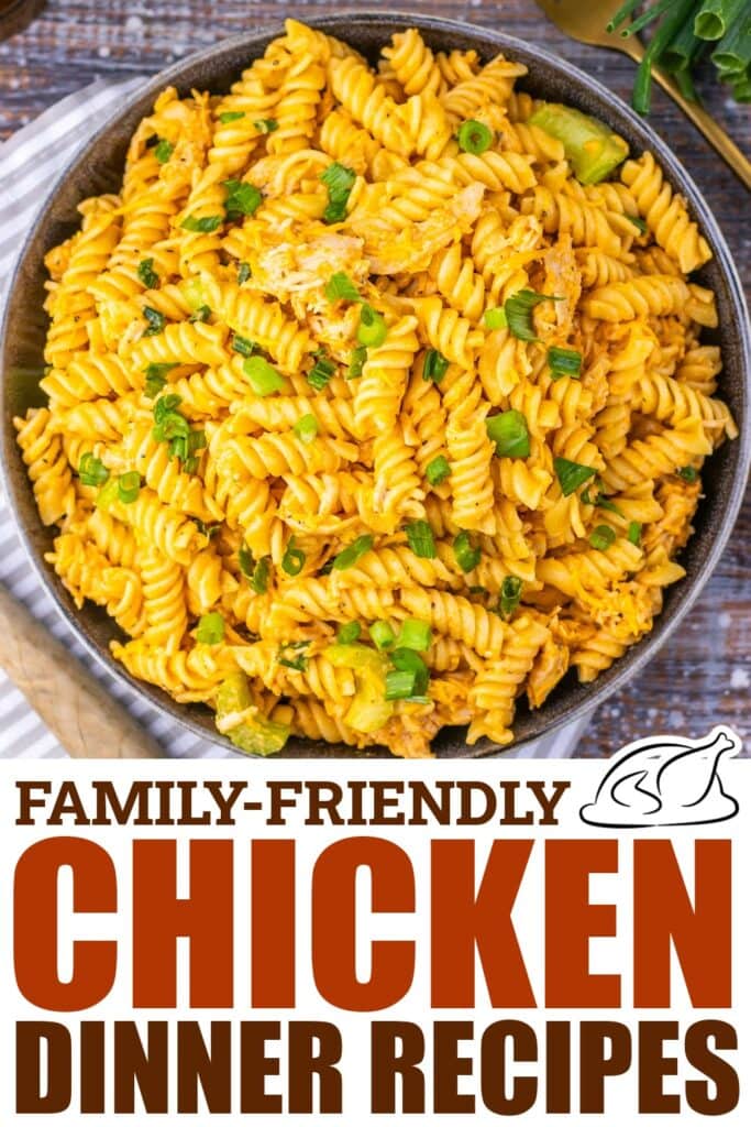 Crispy Baked Chicken Parmesan
This Chicken Parmesan is a classic Italian-inspired chicken dinner recipe made with crispy breaded chicken breasts, savory marinara sauce, and melted mozzarella and Parmesan cheese. And easy dinner recipe, ready in no time!