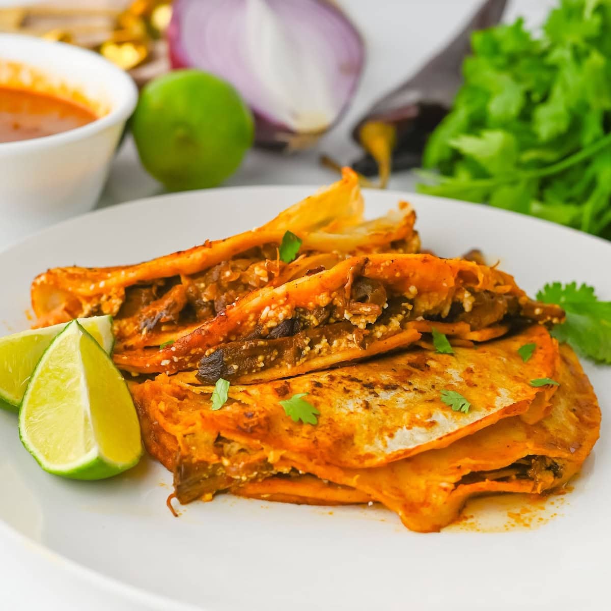 crockpot birria tacos featured image