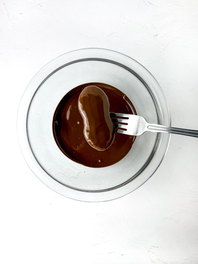 Nutter Butter Owls Process Photo