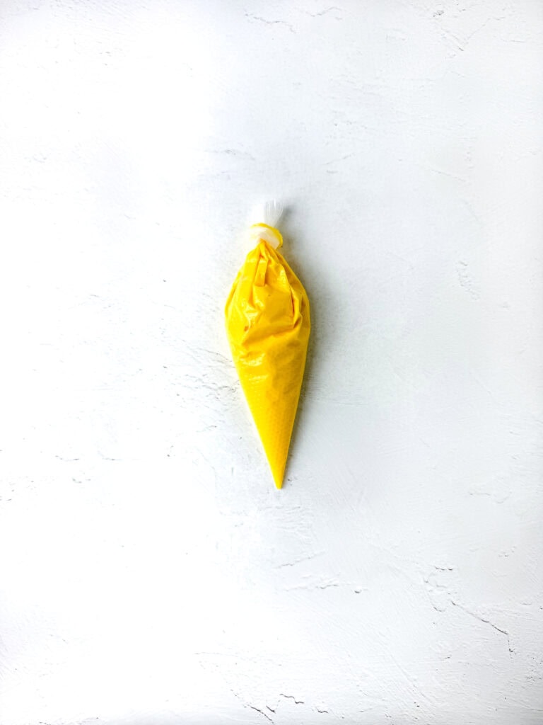 Nutter Butter Owls Process Photo