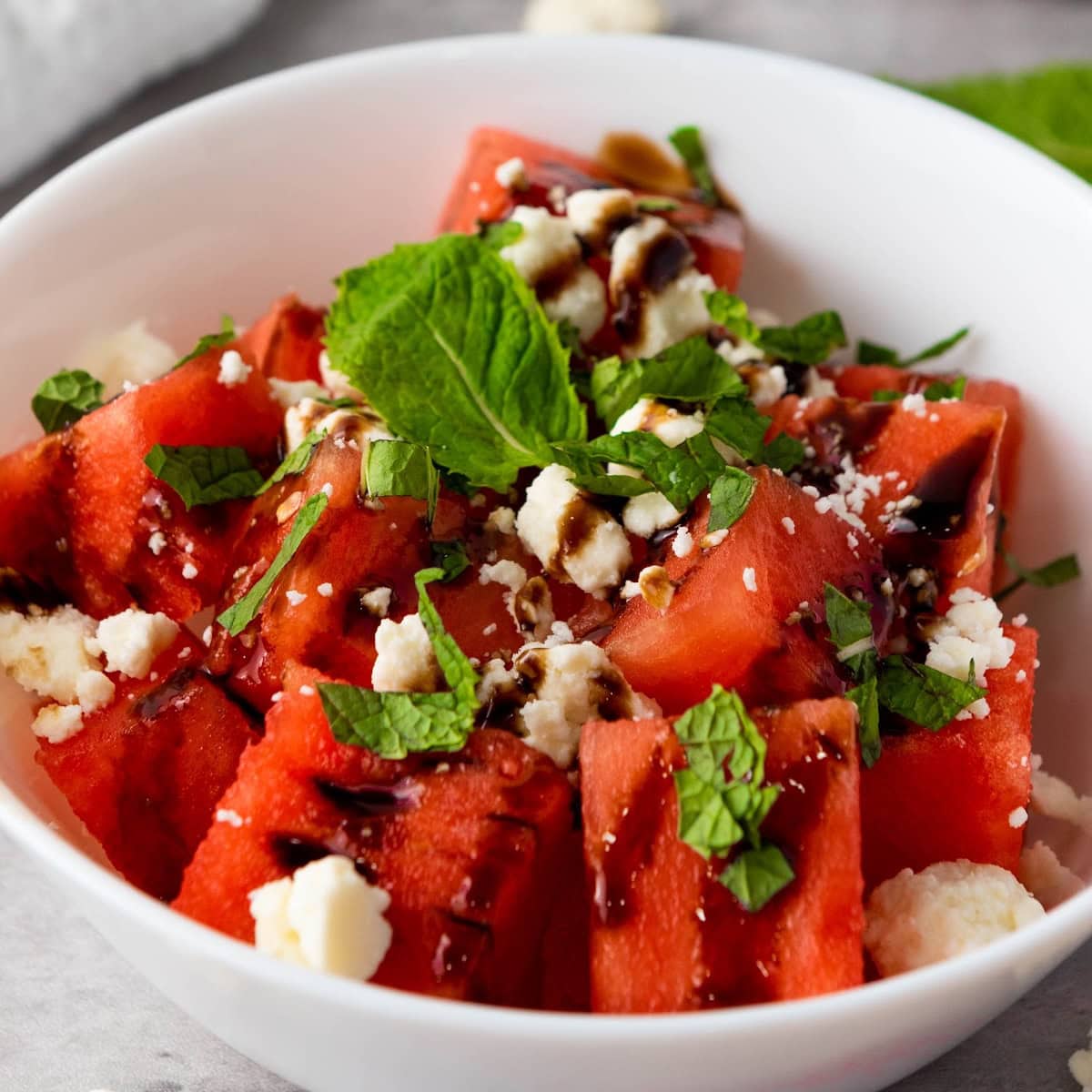 watermelon feta salad featured image