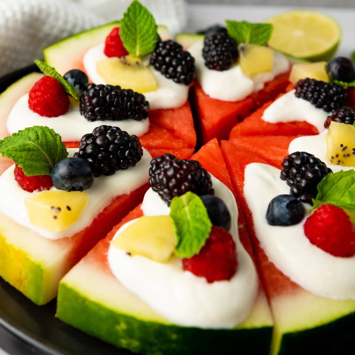 watermelon pizza featured image