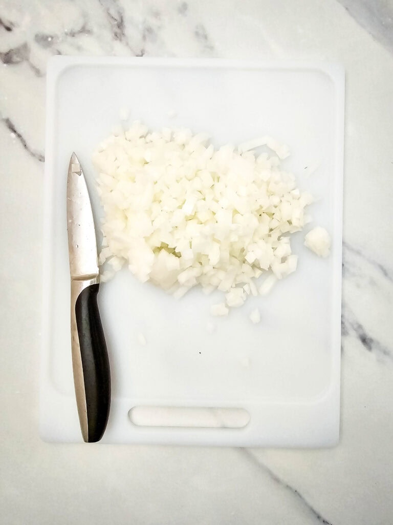 john wayne casserole process photo