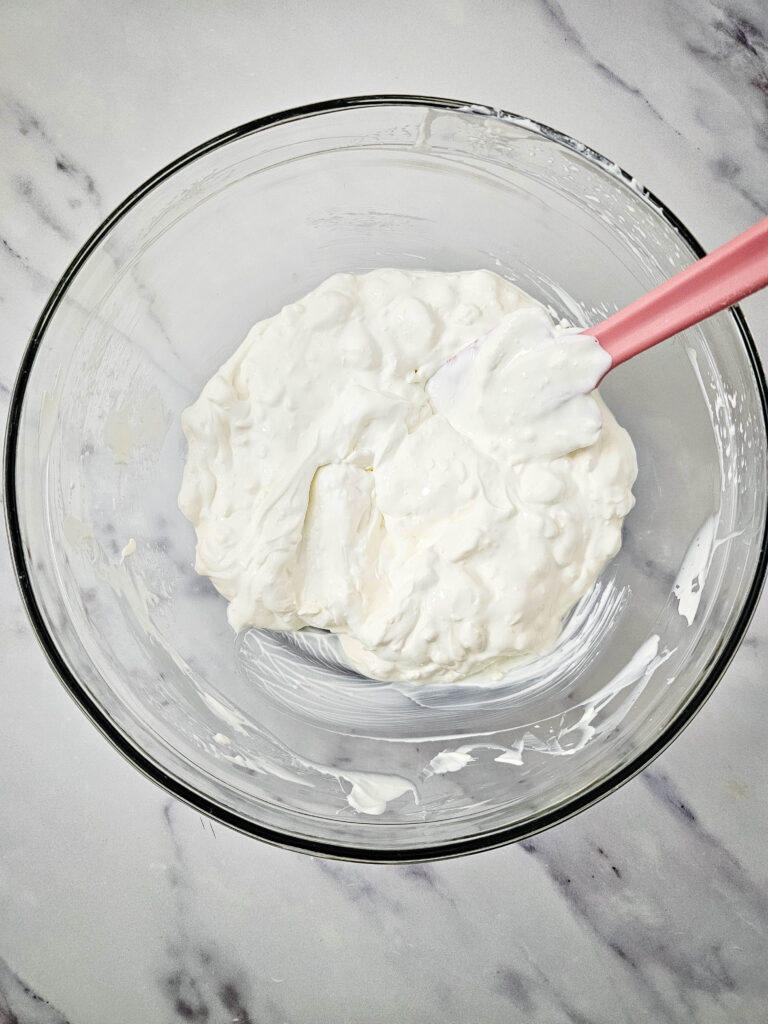 poor man's casserole process photo