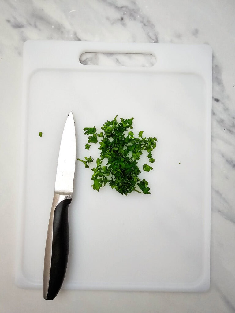 john wayne casserole process photo