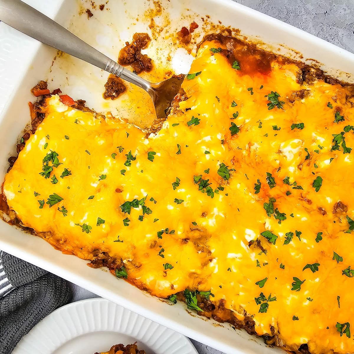 john wayne casserole featured image