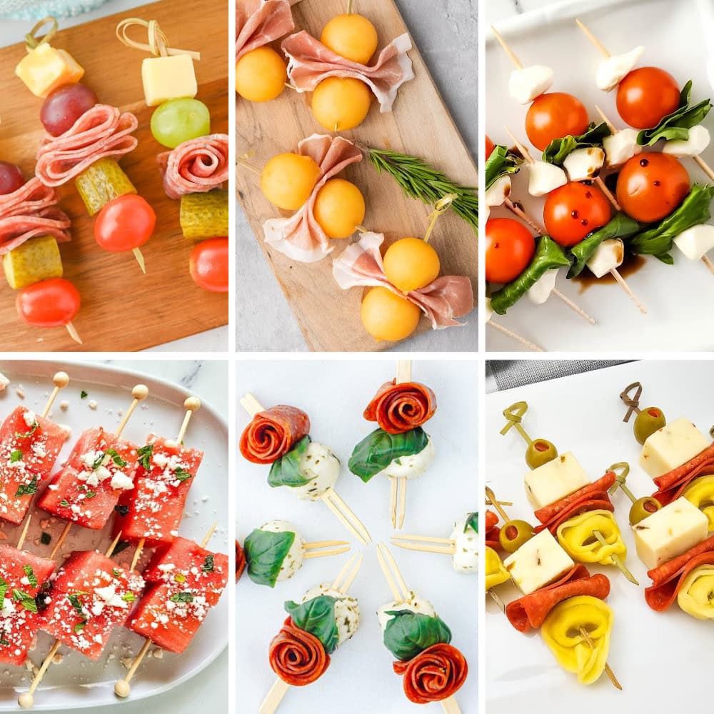 skewer recipes