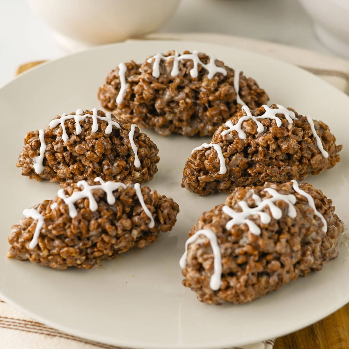football rice krispies featured image