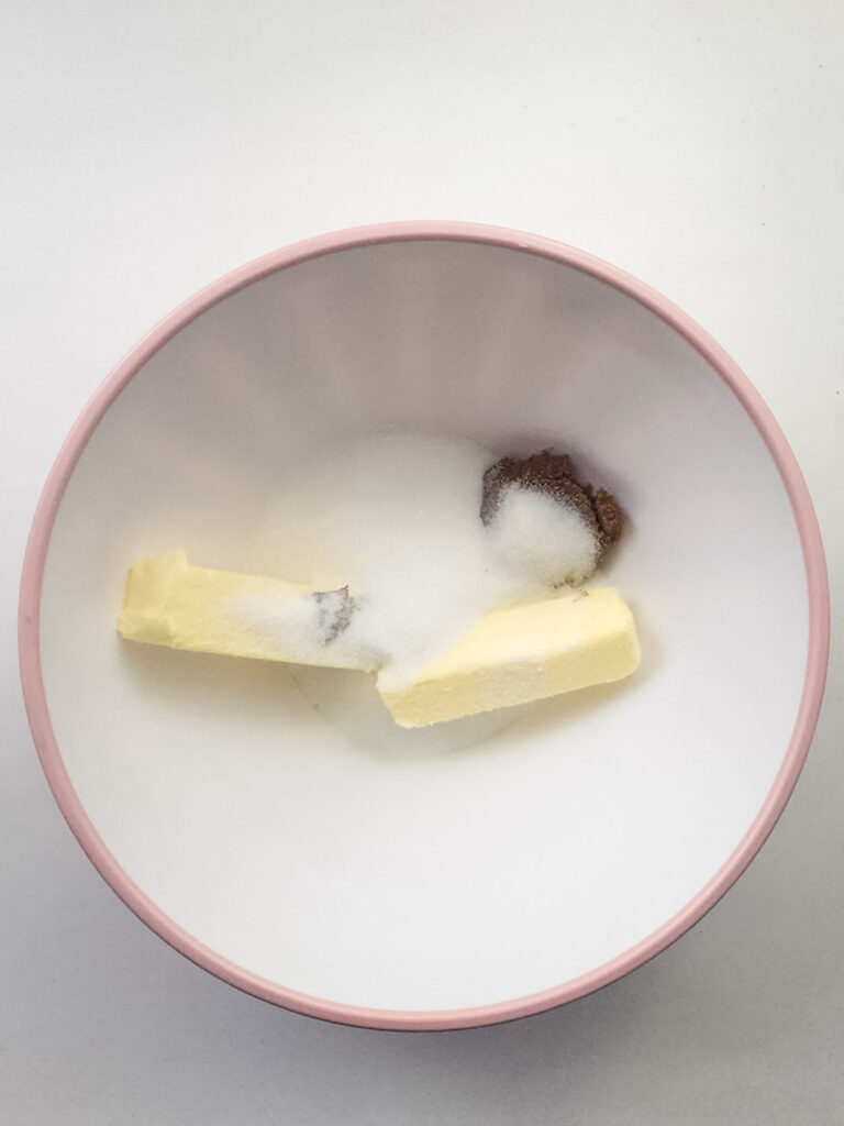 lucky charms st. patrick's day cookies process photo