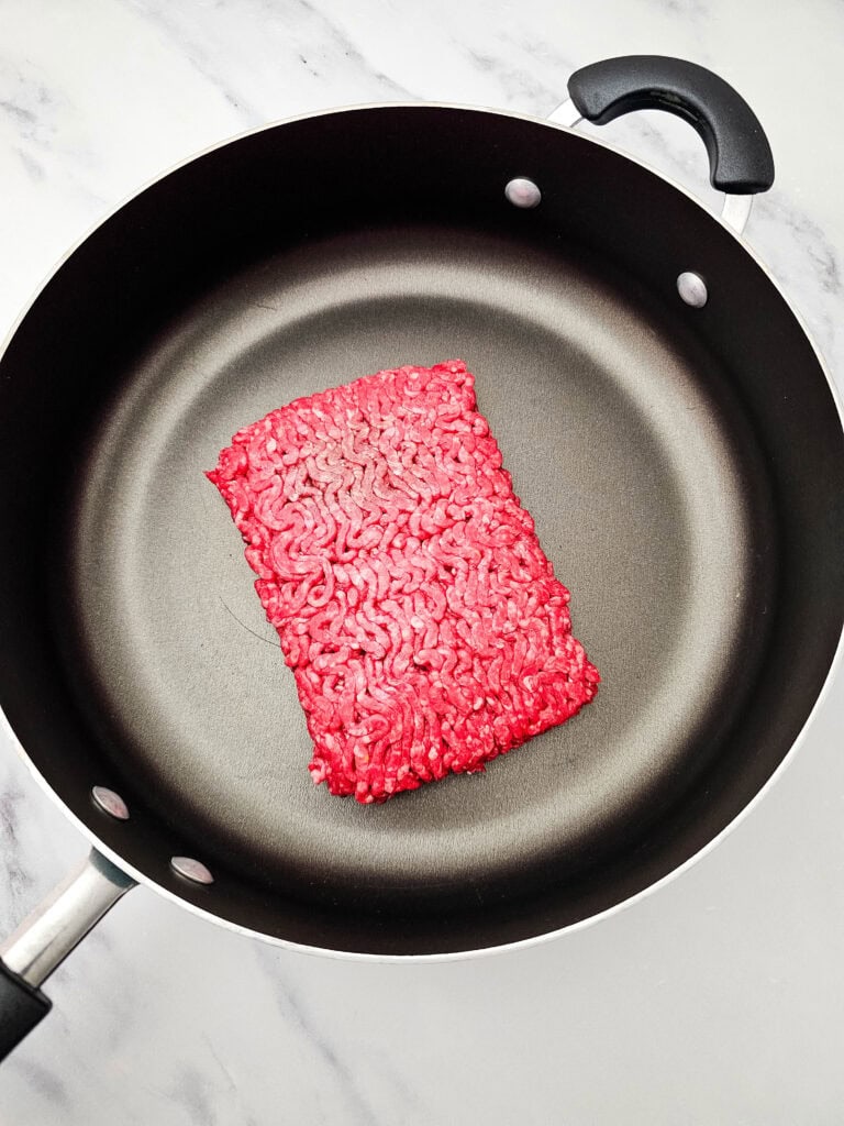 sheet pan tex mex quesadillas process photo