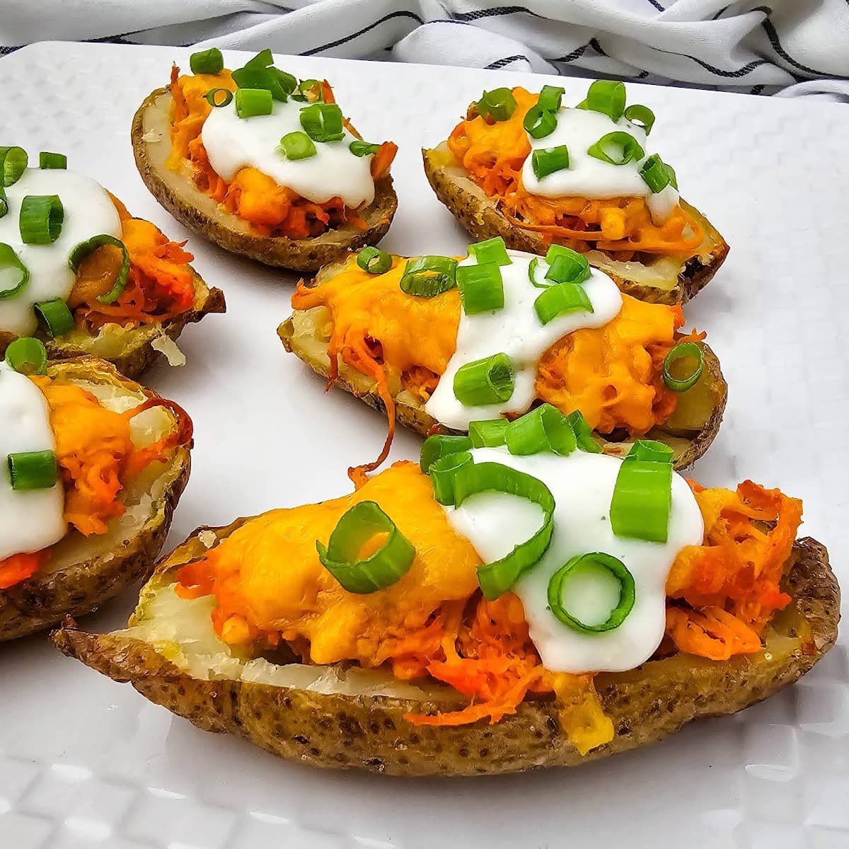 buffalo chicken featured image