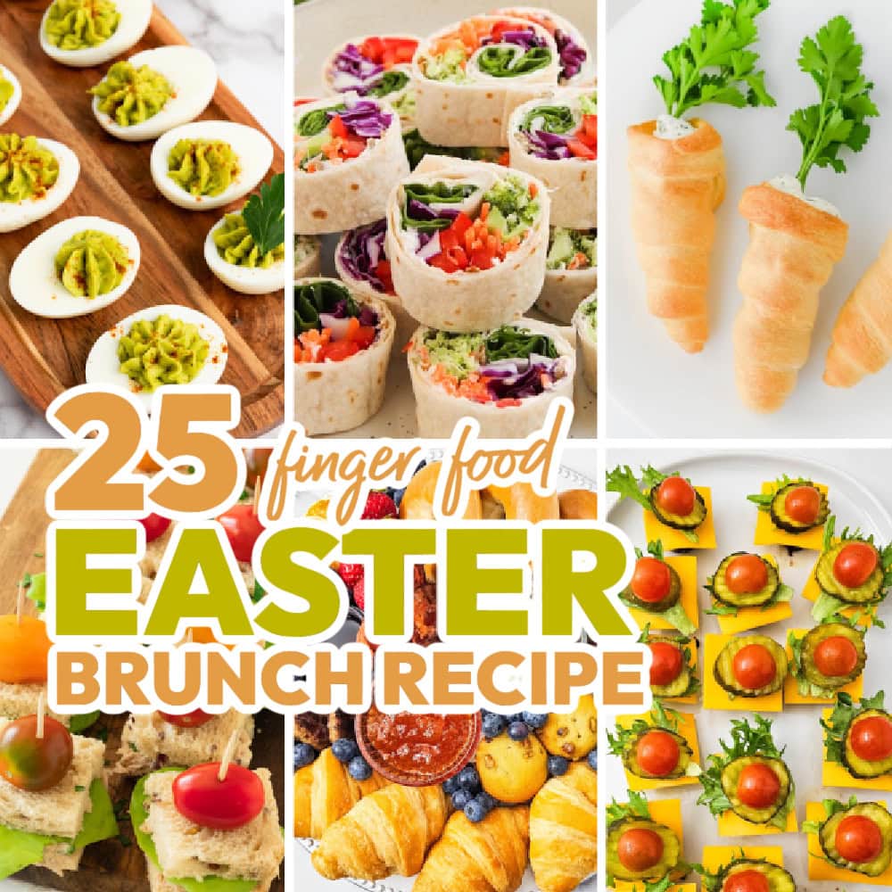 easter brunch featured image