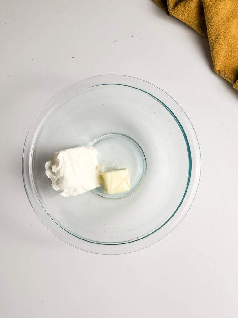 lemon truffles process photo