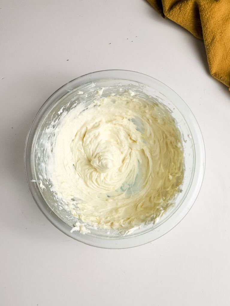 lemon truffles process photo