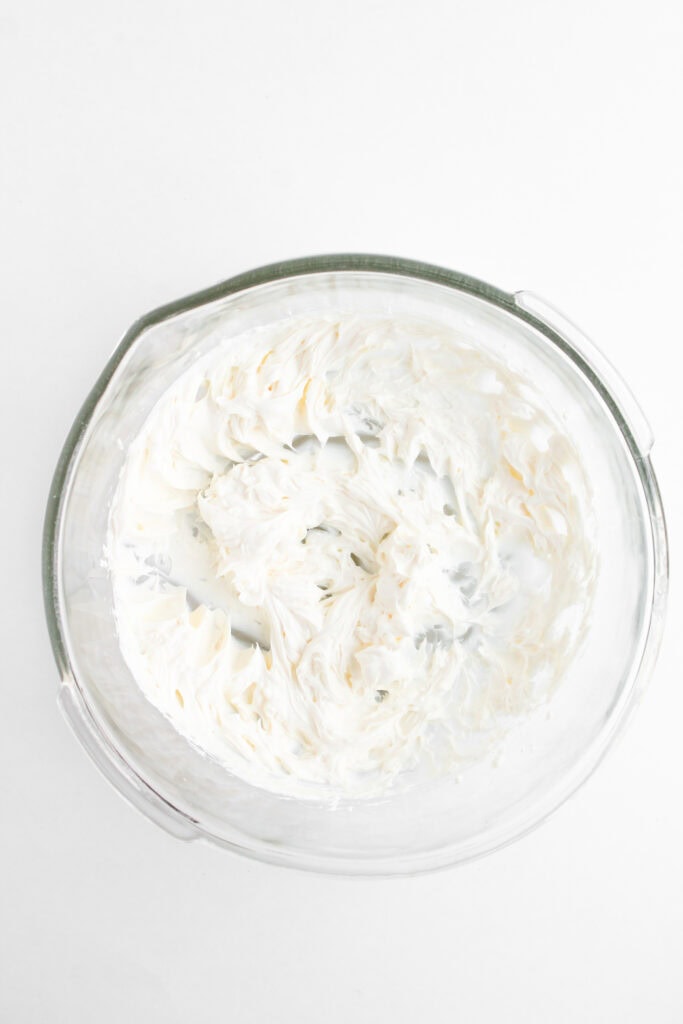 Spinach Artichoke Chicken Casserole Process Photo