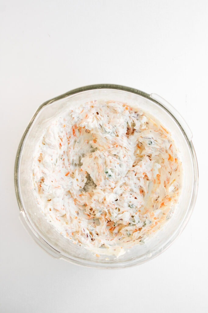 jalapeno popper loaded cheese fries process photo