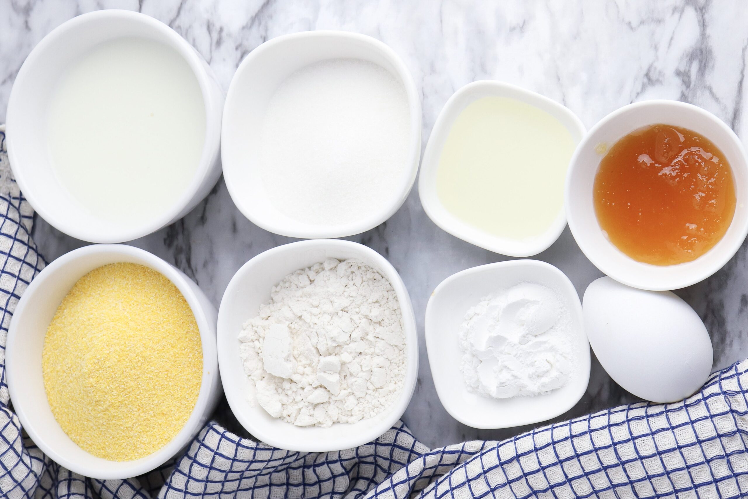 Corndog Mini Muffins