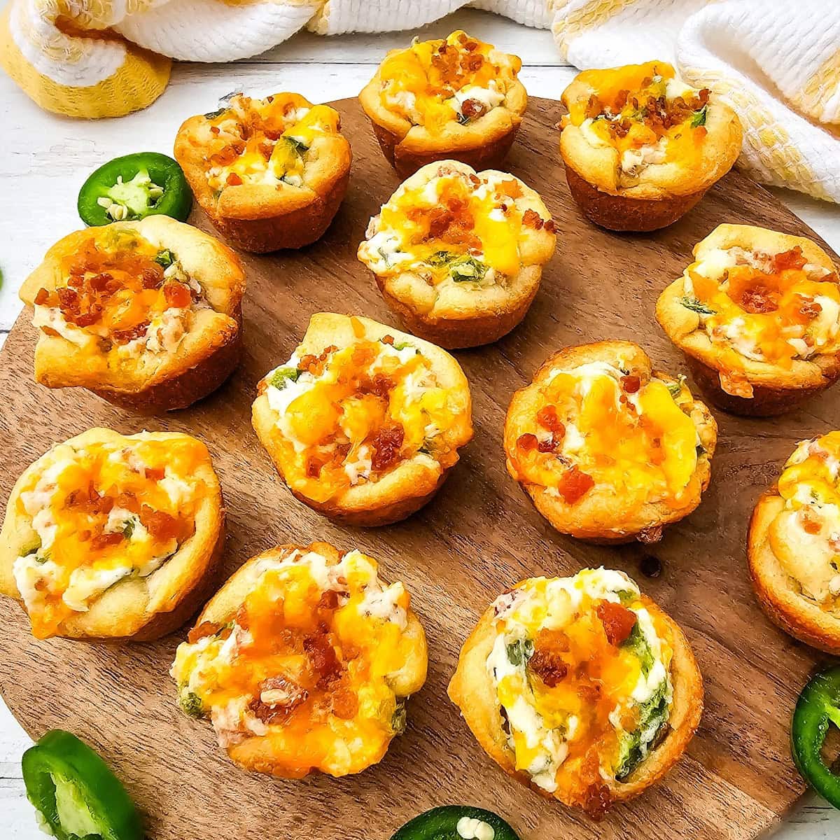 Jalapeno and Bacon Bites featured image