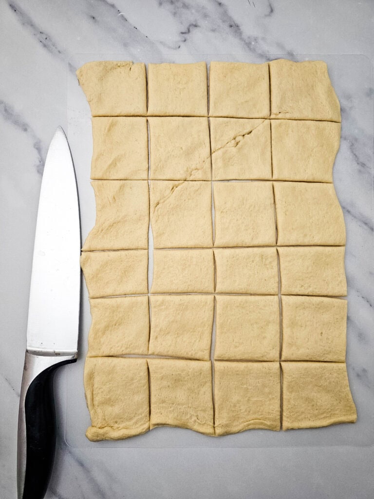 Jalapeno Bacon and Bites Process Photo