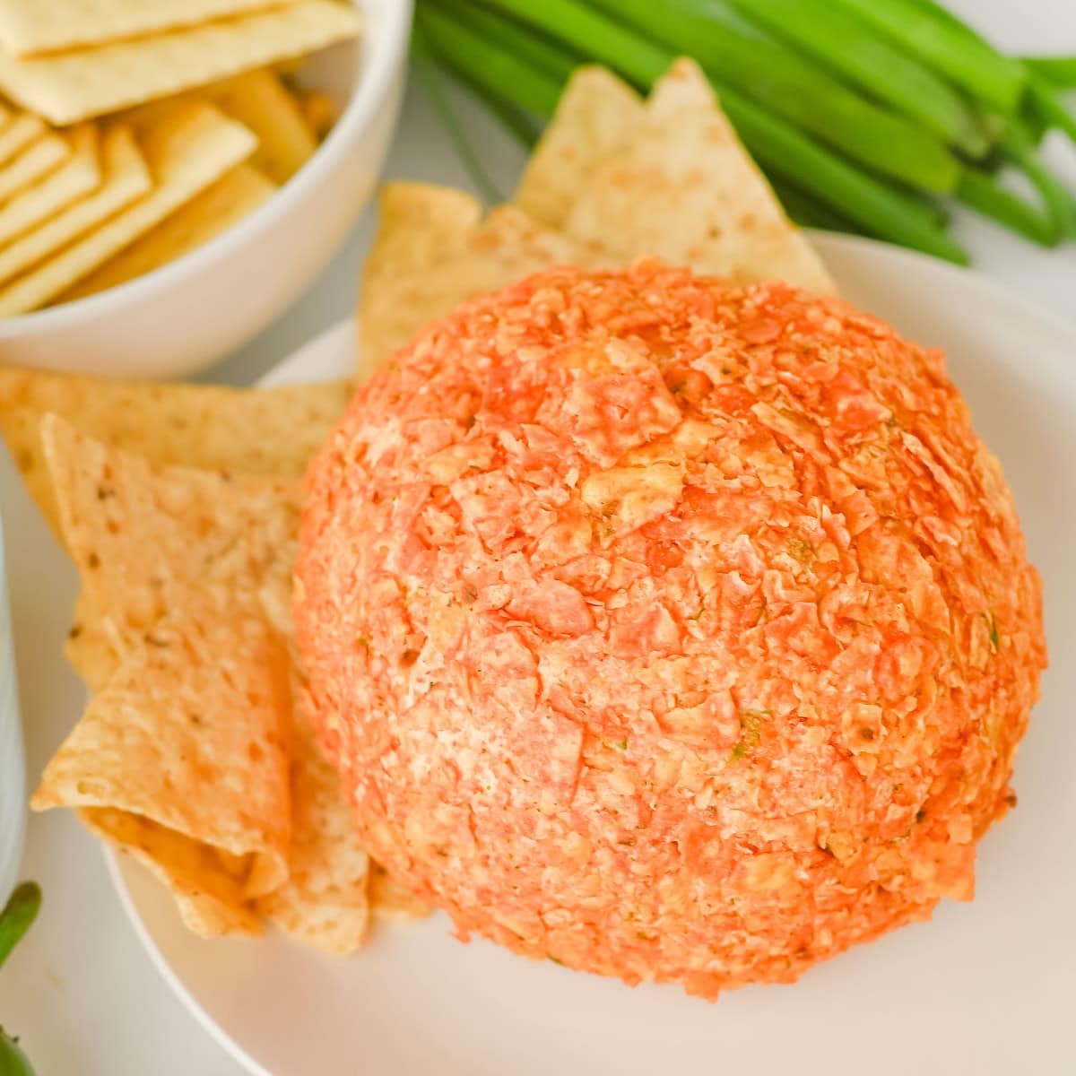 taco cheeseball featured image
