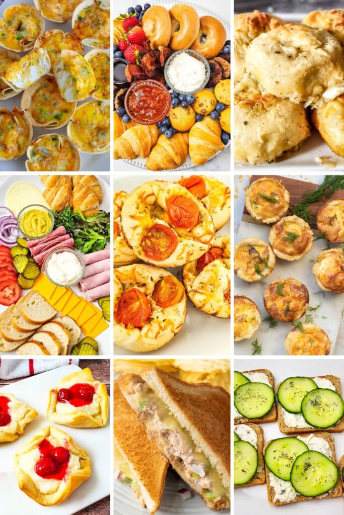 mother's day brunch
