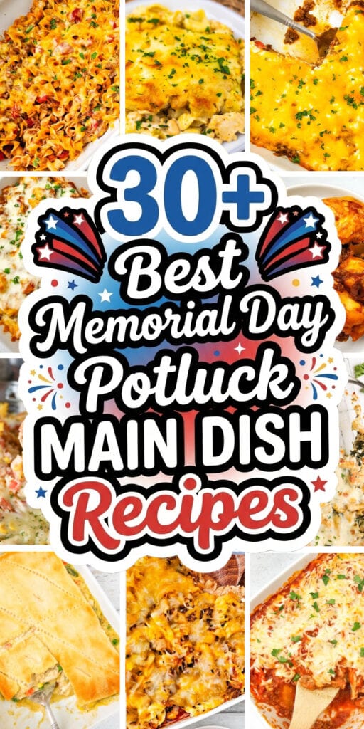 memorial day potluck main dish (1)