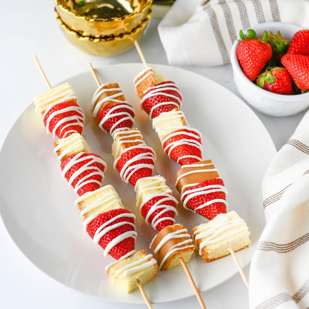 Strawberry Shortcake Kabobs Featured Image